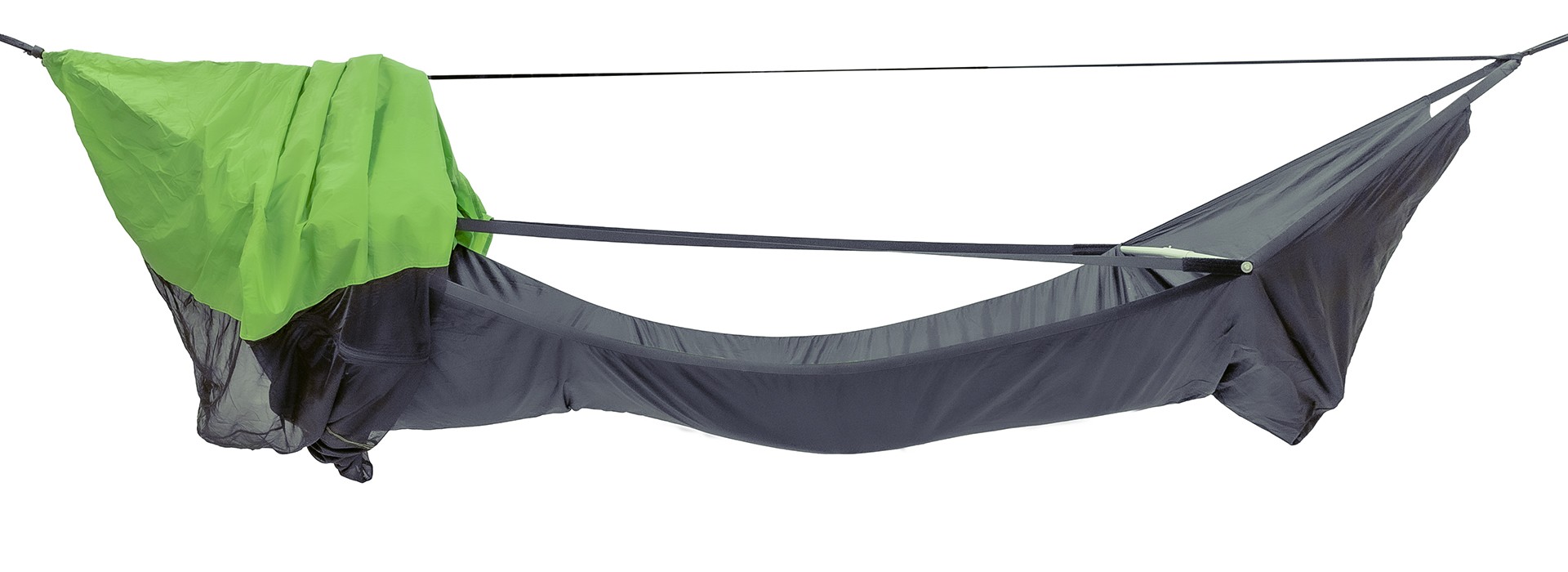 The Helsdon Hammock