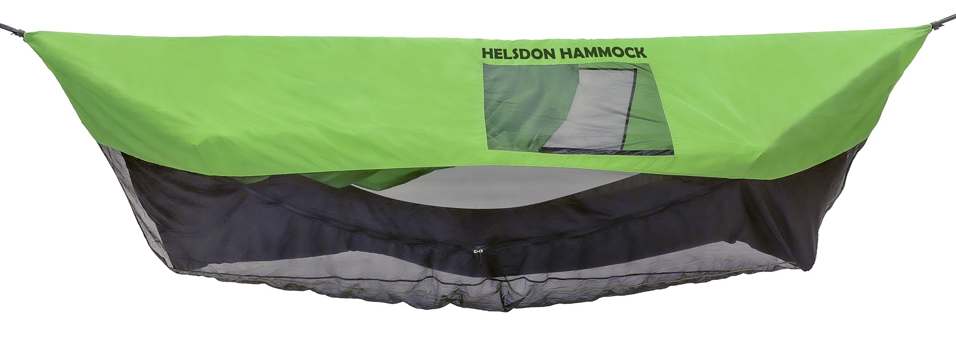 The Helsdon Hammock